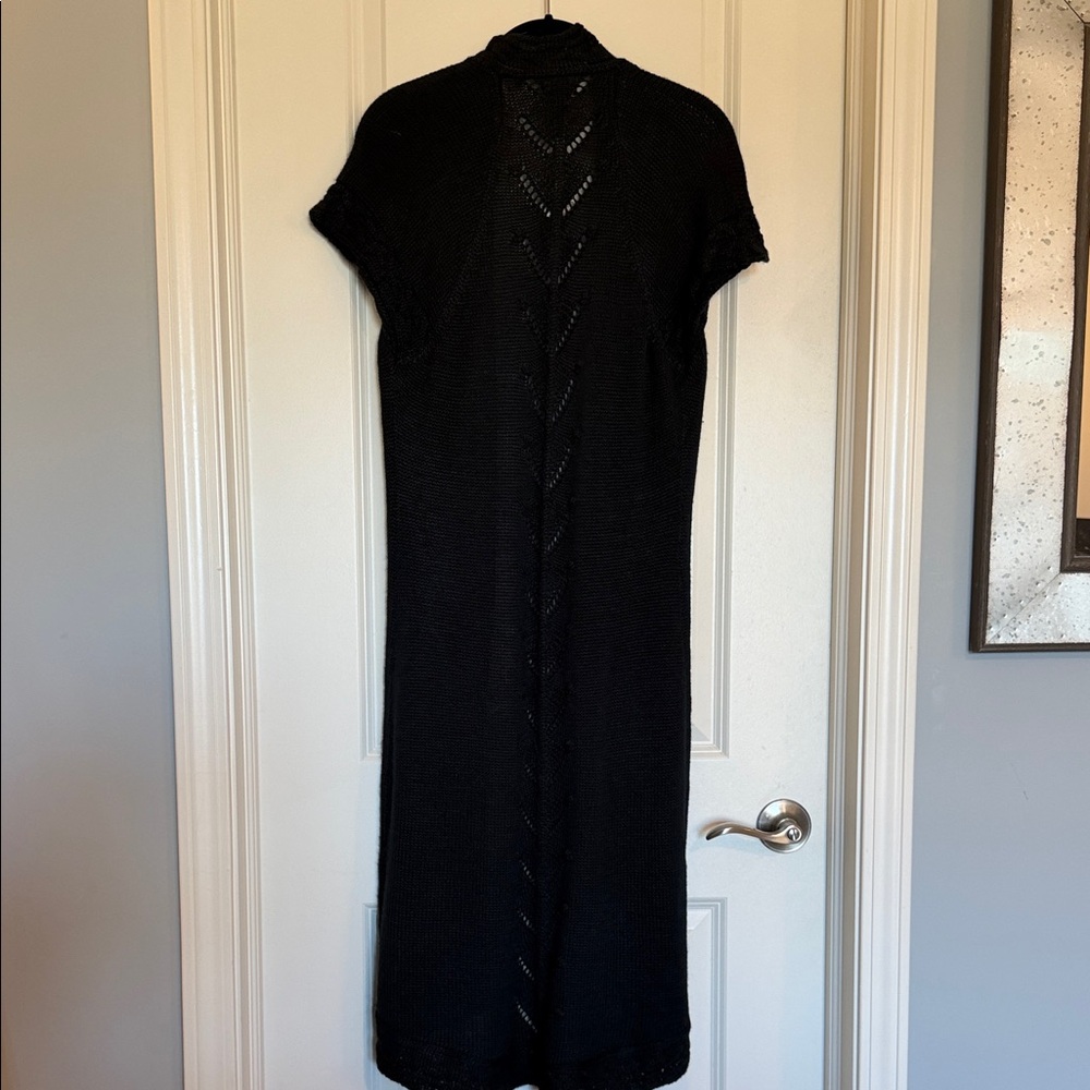 Soma Casual Luxury London Wrap/Shawl - Picture 4 of 5